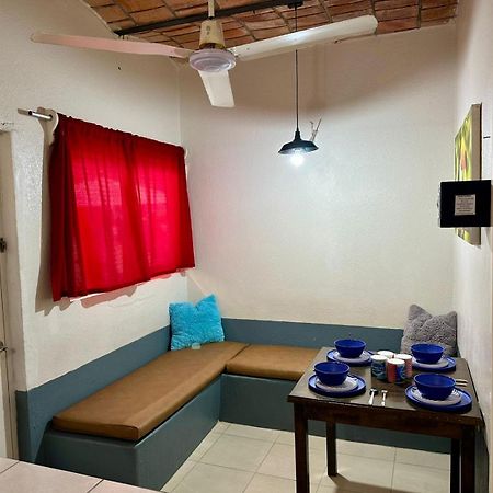 Bungalows Las Glorias Rincon de Guayabitos Eksteriør billede